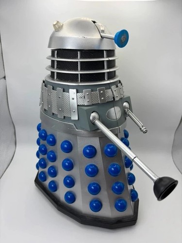Doctor who 2002 product - 2002,
