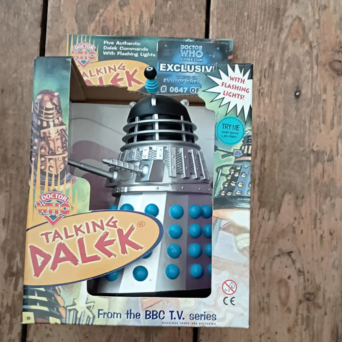 Doctor who store - doctor,