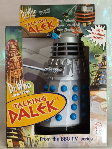 Doctor who talking - doctor,