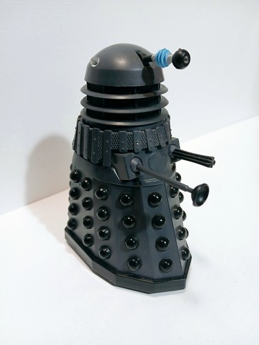 Who planet the daleks - planet, of