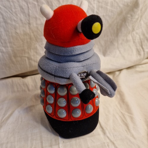 Talking doctor who - doctor, 8"
