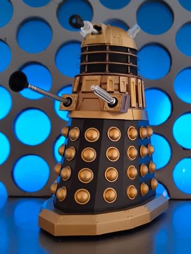 Doctor who dalek - doctor,