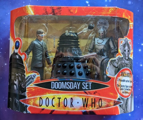 10th doctor who doomsday - doctor,