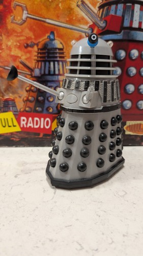 Doctor who talking - doctor,