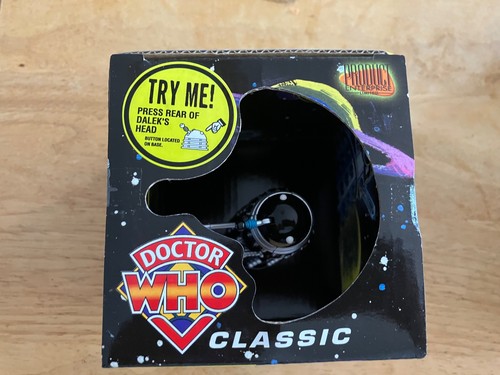 Doctor who micro talking - doctor,