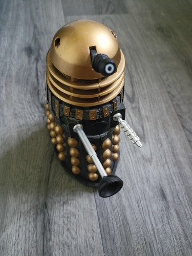 Doctor who product - who, enterprise