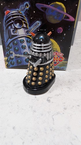 Who micro talking dalek - micro,