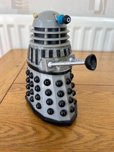 Doctor who 2001 product - who,