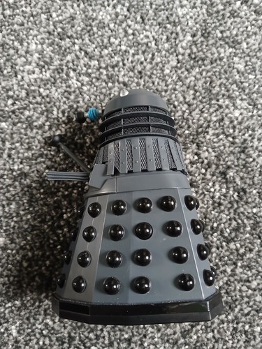 Who planet the daleks - dr,