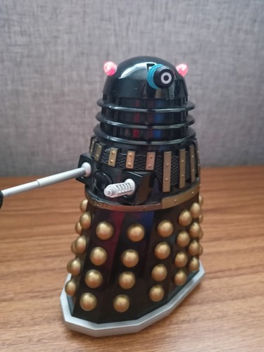 Doctor who product enterprise - doctor,