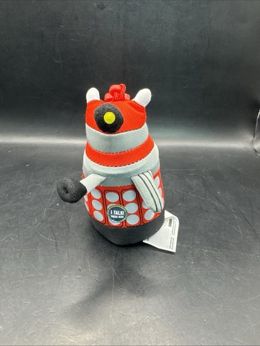 Rare doctor who red - rare,