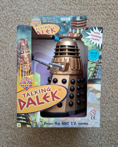 Bbc 2001 doctor - 2001, who