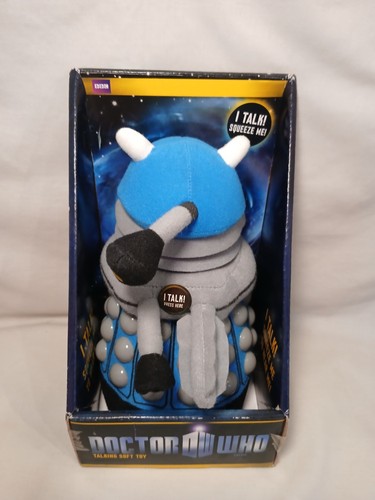 Doctor who 2009 - 2009, soft
