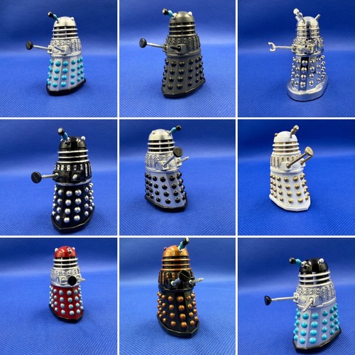 Doctor who product enterprise - doctor,