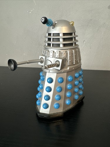 Doctor who product - who, enterprise