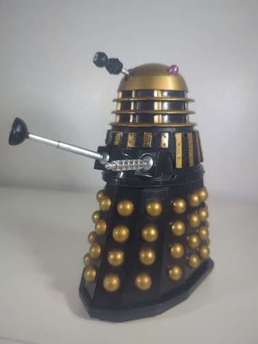 Doctor who talking - doctor,