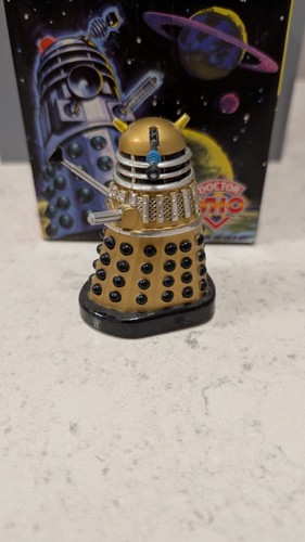 Doctor who micro - who, talking