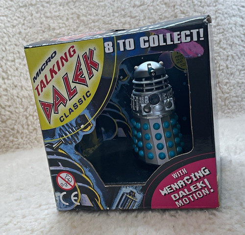 Product enterprise doctor who - doctor,
