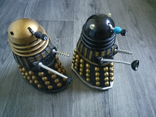 Doctor who product enterprise - product,