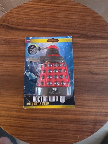 Doctor who dalek - dalek, talking