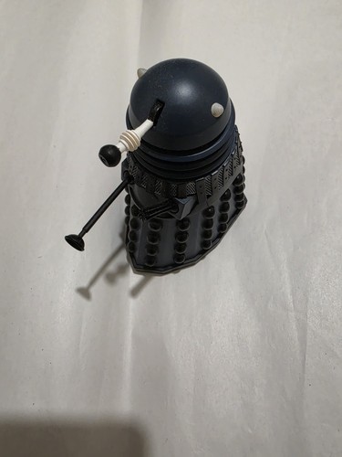 Doctor who renegade dalek - renegade,