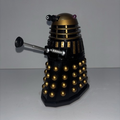 Doctor who talking dalek - doctor,