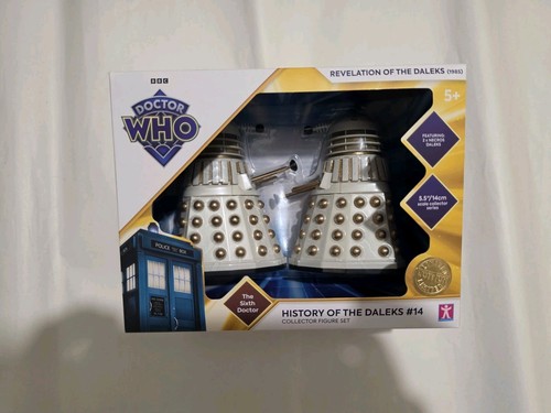 Doctor who history the - doctor, of