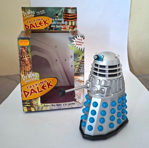 Doctor who talking battle - doctor,