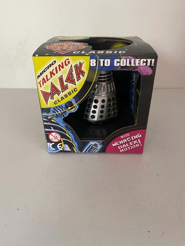 Bbc doctor who product - who,