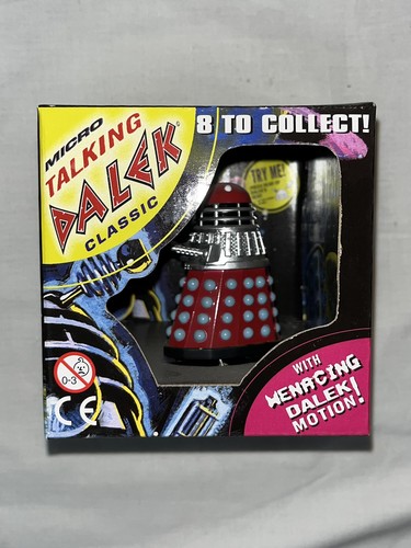 Doctor who product enterprise - product,