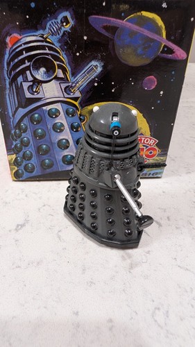 Doctor who micro talking - who,