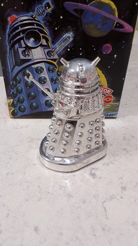 Doctor who micro talking - micro,