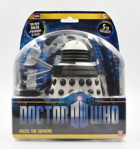 Bbc doctor who - doctor, dr.