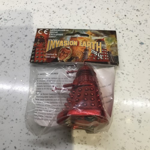 Doctor who product - doctor,