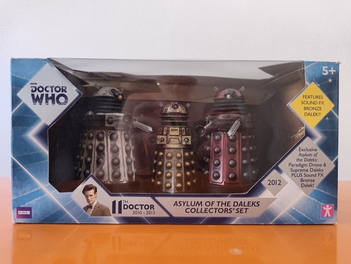 Doctor who asylum the - doctor,