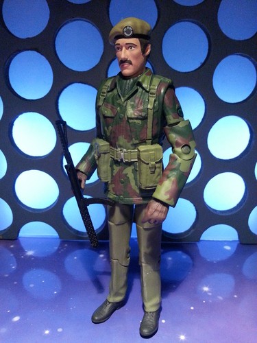 Doctor who unit - who, terror