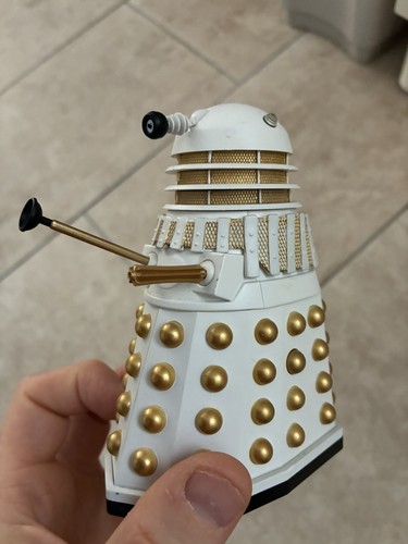Doctor who necros - doctor, sfx