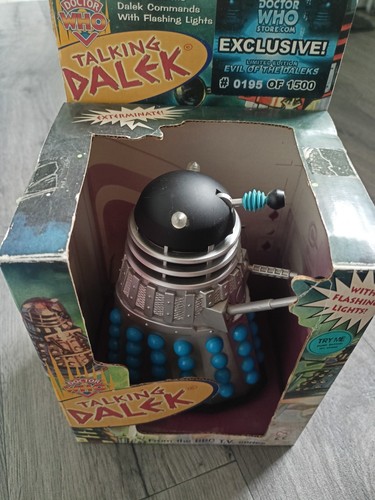 Doctor who product - doctor,