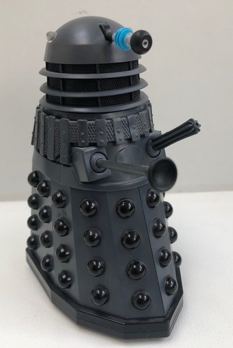 Doctor who sfx sound dalek - doctor,