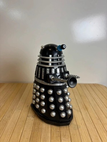 Doctor who supreme dalek - who,