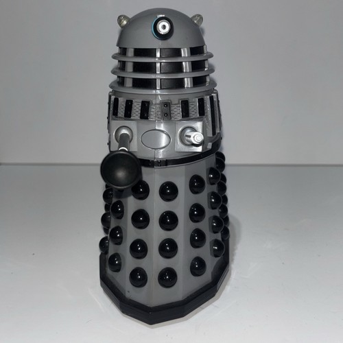 Doctor who talking dalek - doctor,