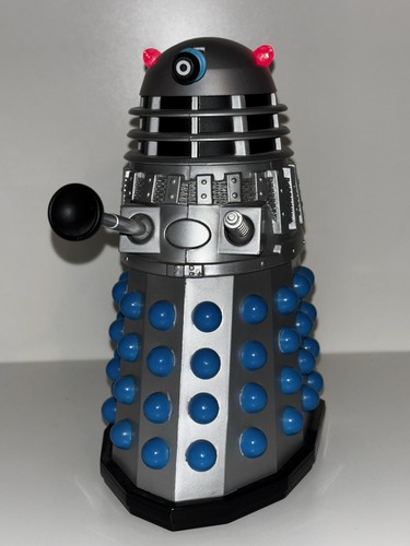 Doctor who talking dalek - dr,