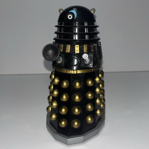 Doctor who talking dalek - dr,