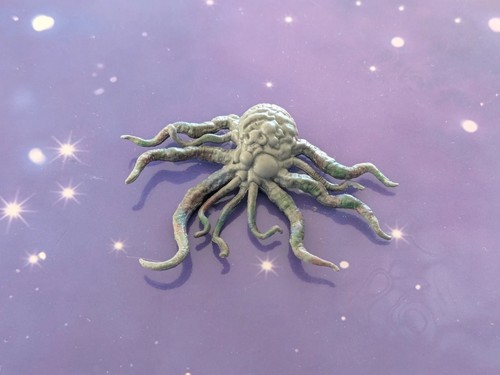 Doctor who reconnaissance - doctor,