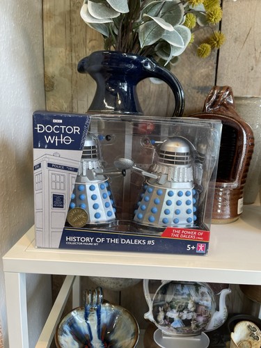 Bbc doctor who history - bbc,