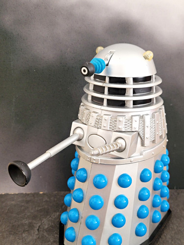 Doctor who talking - doctor,