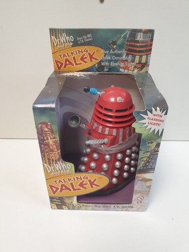 Bbc 2001 doctor who talking - doctor,