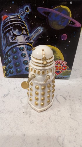 Doctor who micro - doctor, dalek