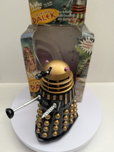 Product enterprise doctor who - product,