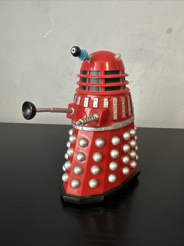 Doctor who product enterprise - product,